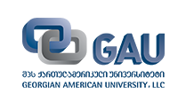 GAU - ქართულ-ამერიკული უნივერსიტეტი