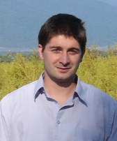 Davit Papuashvili