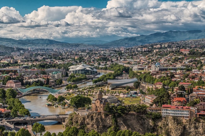 Tbilisi - Georgia