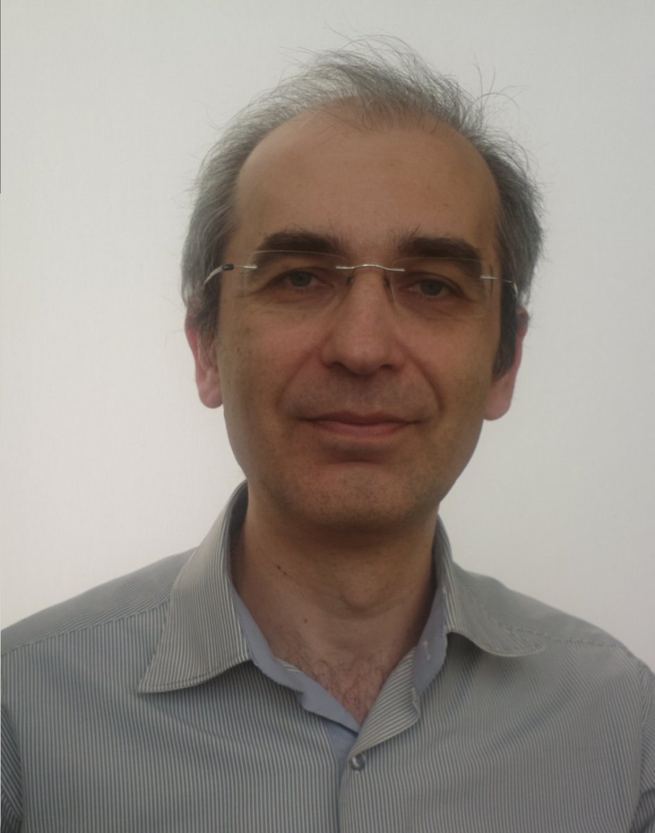 Mikheil Gavasheli