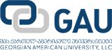 GAU - ქართულ-ამერიკული უნივერსიტეტი